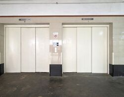 Genting Building (D13), Warehouse #603910761